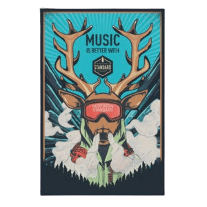 POSTER - Elk