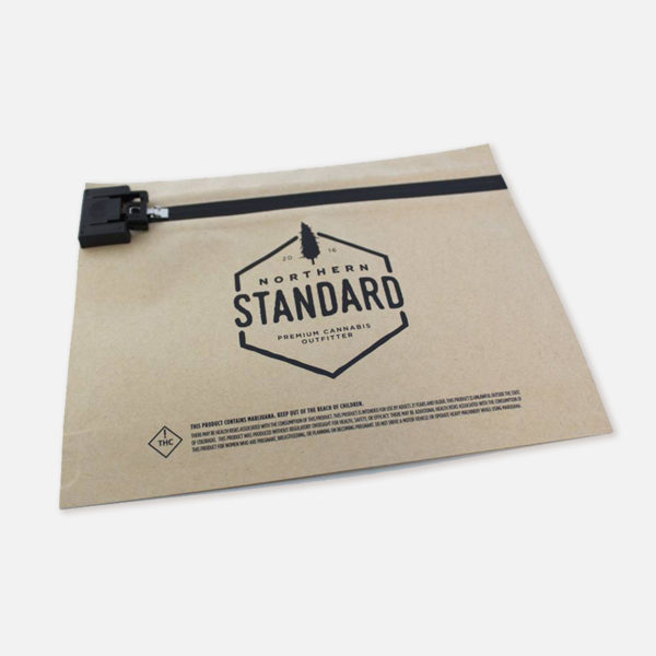 Stash Bag - Childproof - Image 2