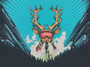deer HD wallpapers backgrounds