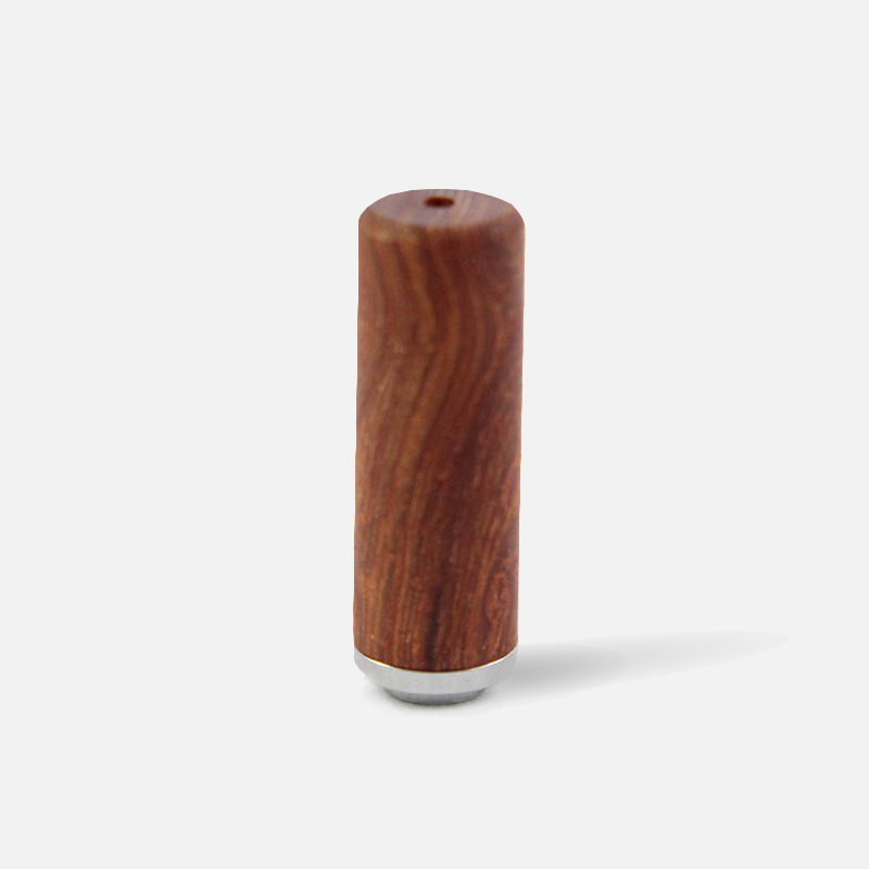 Wooden Cartridge Tip