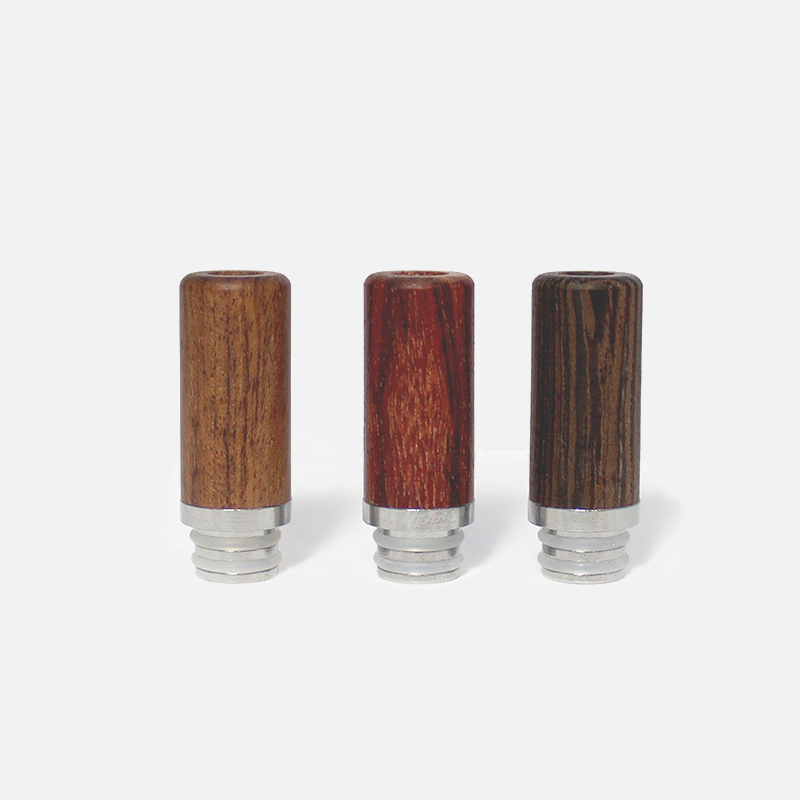 Wooden Cartridge Tip NS Merch Co