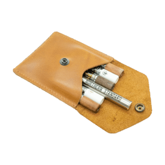 NORTHERN STANDARD PREMIUM LEATHER VAPE CASE