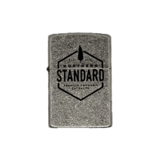 Northern Standard Custom Lighter