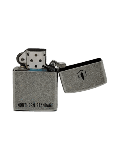 Northern Standard Custom Lighter - Image 2
