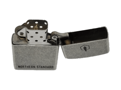 Northern Standard Custom Lighter - Image 3
