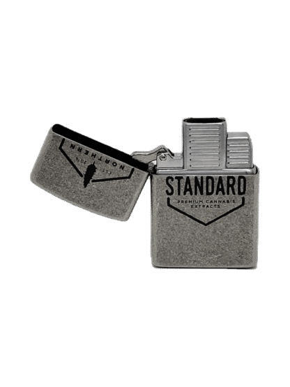 Northern Standard Custom Lighter - Image 4