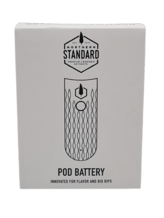 Northern Standard POD Battery