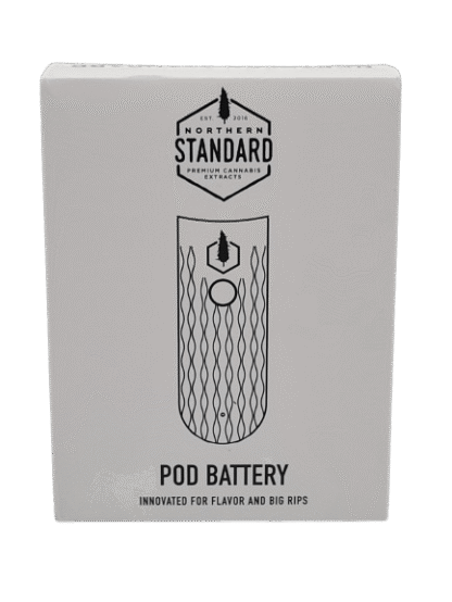 Northern Standard POD Battery