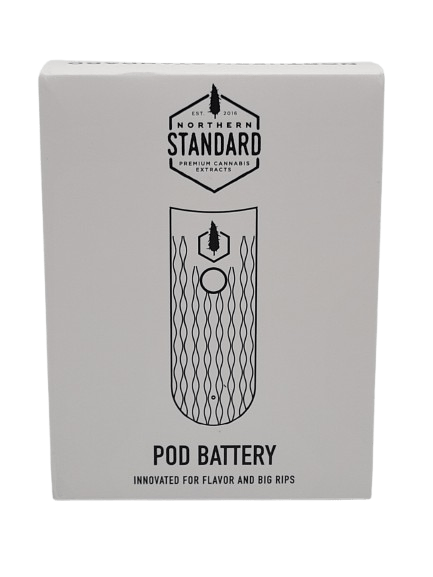 Northern Standard POD Battery
