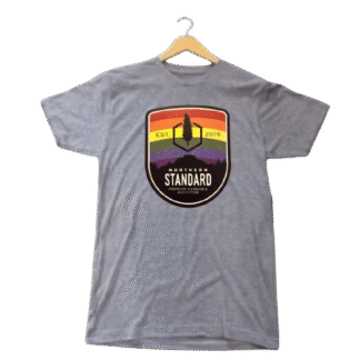 Rainbow Shirt