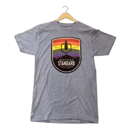 Rainbow Shirt