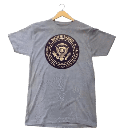 Presidential Seal Shirt