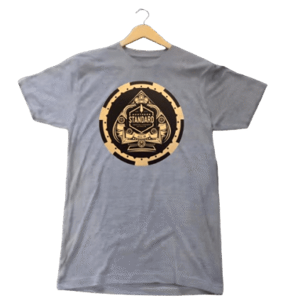 Poker Chip Shirt