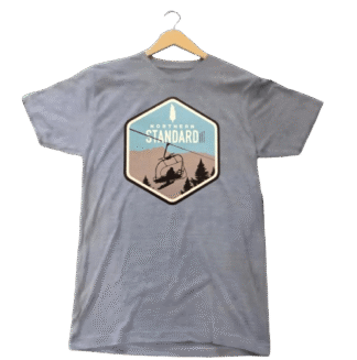 Ski Lift Shirt