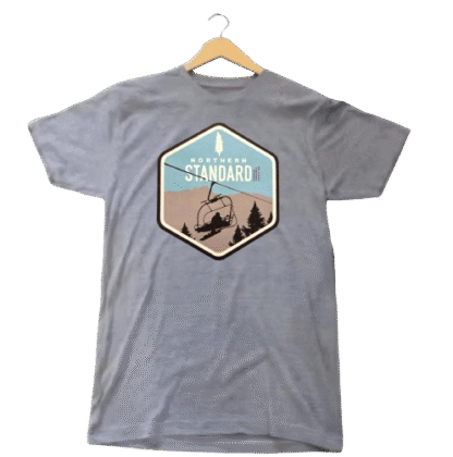 Ski Lift Shirt